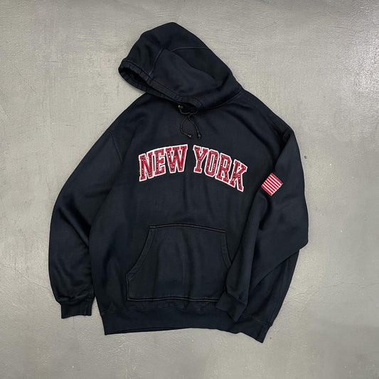 NEW YORK Hoodie by ZEN 禅