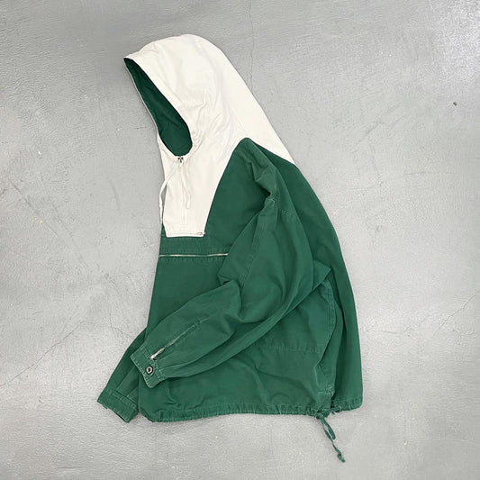 J.Crew 90s Cotton Anorak