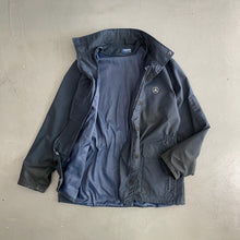 Load image into Gallery viewer, Mercedes-Benz Vintage Engineer Jacket by Holloway
