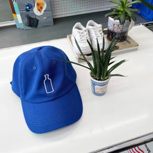 Load image into Gallery viewer, Blue Bottle Coffee New York Cap
