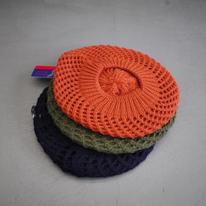 Tam Knit Hat