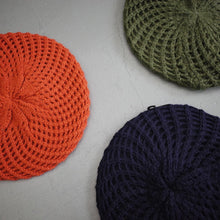 Load image into Gallery viewer, Tam Knit Hat
