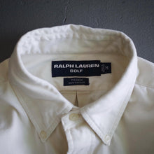 Load image into Gallery viewer, Ralph Lauren Golf Tilden 100% Cotton L/S Shirt
