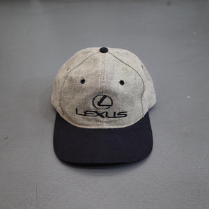 LEXUS Vintage 2-tone Cap