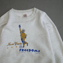 Load image into Gallery viewer, New York Freedom Premier Soccer League Sweatshirt
