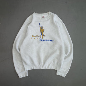 New York Freedom Premier Soccer League Sweatshirt