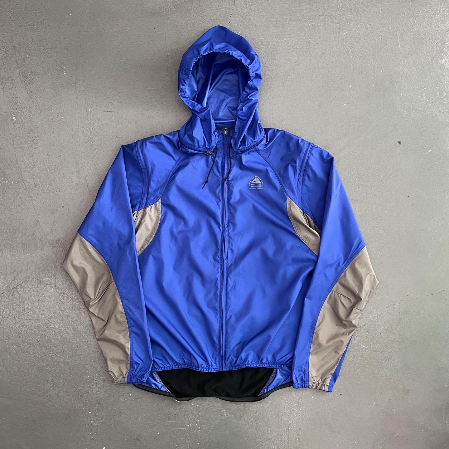 Nike ACG CLIMAFIT Rip-stop 3way Light Shell Jacket