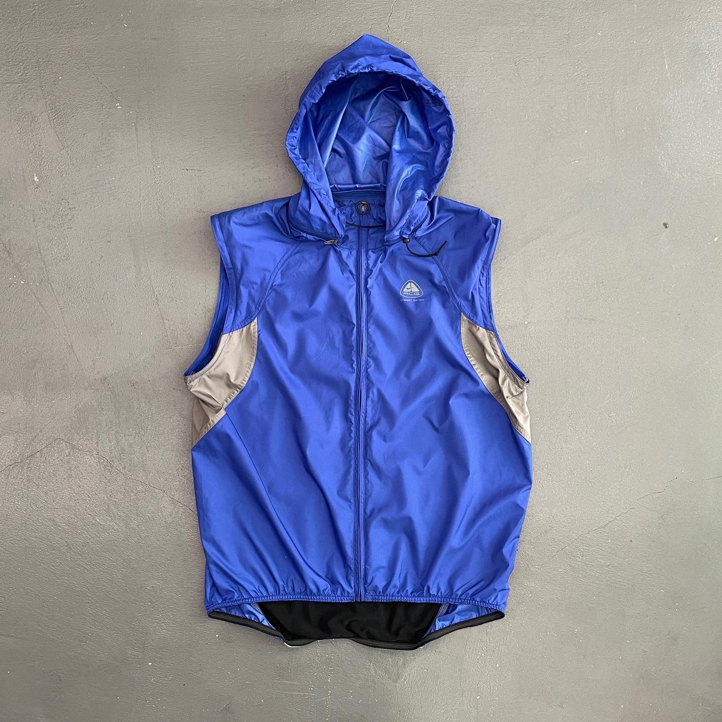 Nike ACG CLIMAFIT Rip-stop 3way Light Shell Jacket