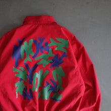Load image into Gallery viewer, SLON NY,NY Spring Jacket &quot;Red&quot;
