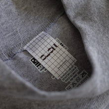 Load image into Gallery viewer, SLON Utility Mock-Neck L/S Tee &quot;White&quot;
