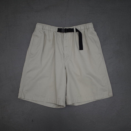 LAND’S END Cotton Easy Shorts