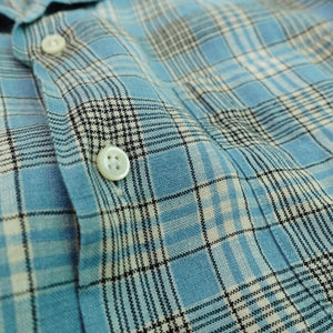 Polo bt Ralph Lauren CALDWELL Linen S/S Shirt