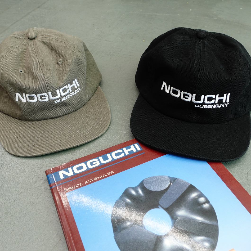 SLON Noguchi Cap 2