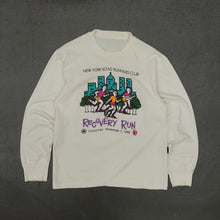 Load image into Gallery viewer, Recovery Run @ Central Park NY 1992 L/S Tee
