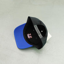 Load image into Gallery viewer, New York Mets DeadStock 2-tone SnapBack
