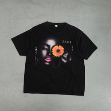 Load image into Gallery viewer, Sade Soldier of Love Tour 2011 Tee

