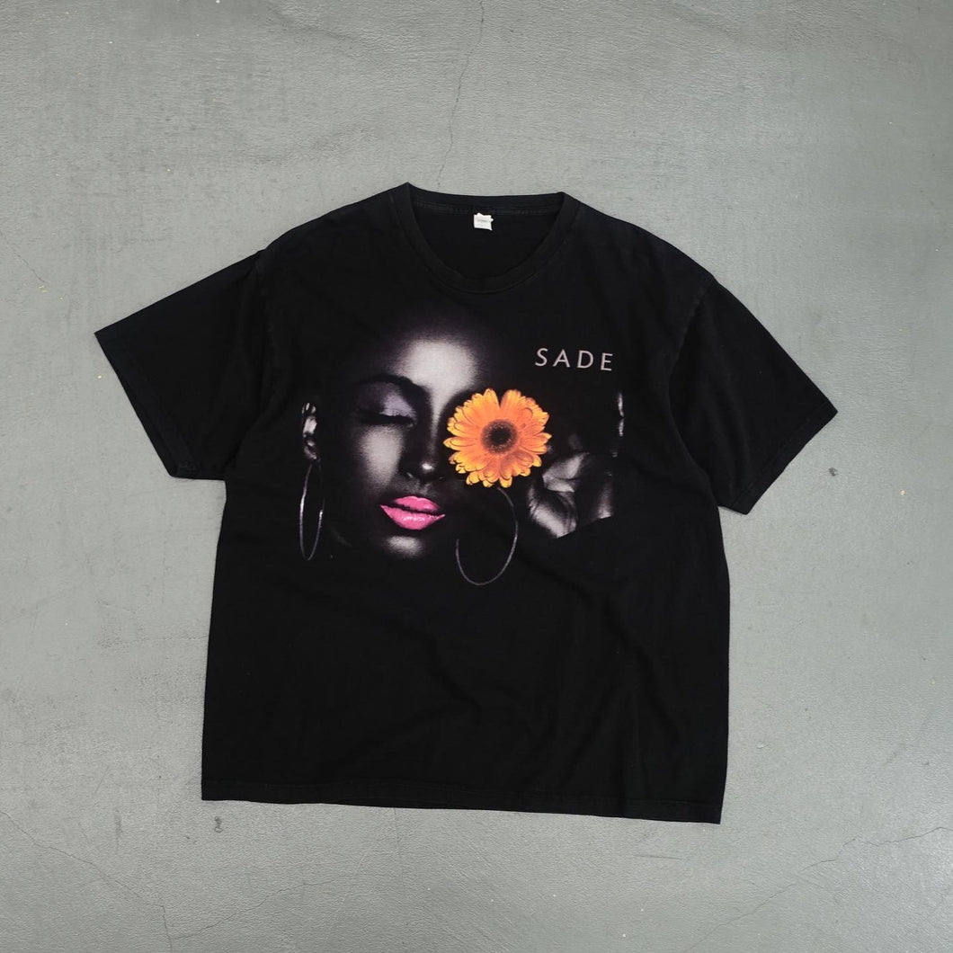 Sade Soldier of Love Tour 2011 Tee – SLON STORE