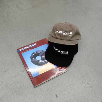 SLON Noguchi Cap 2