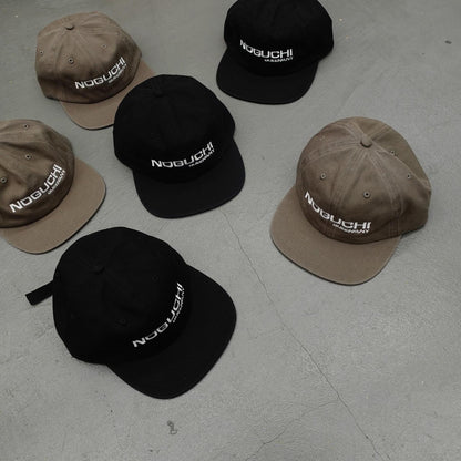 SLON Noguchi Cap 2
