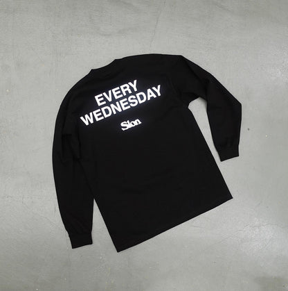 SLON STORE L/S Tee