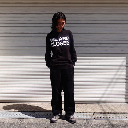 SLON STORE L/S Tee