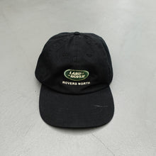 Load image into Gallery viewer, LAND ROVER Hat
