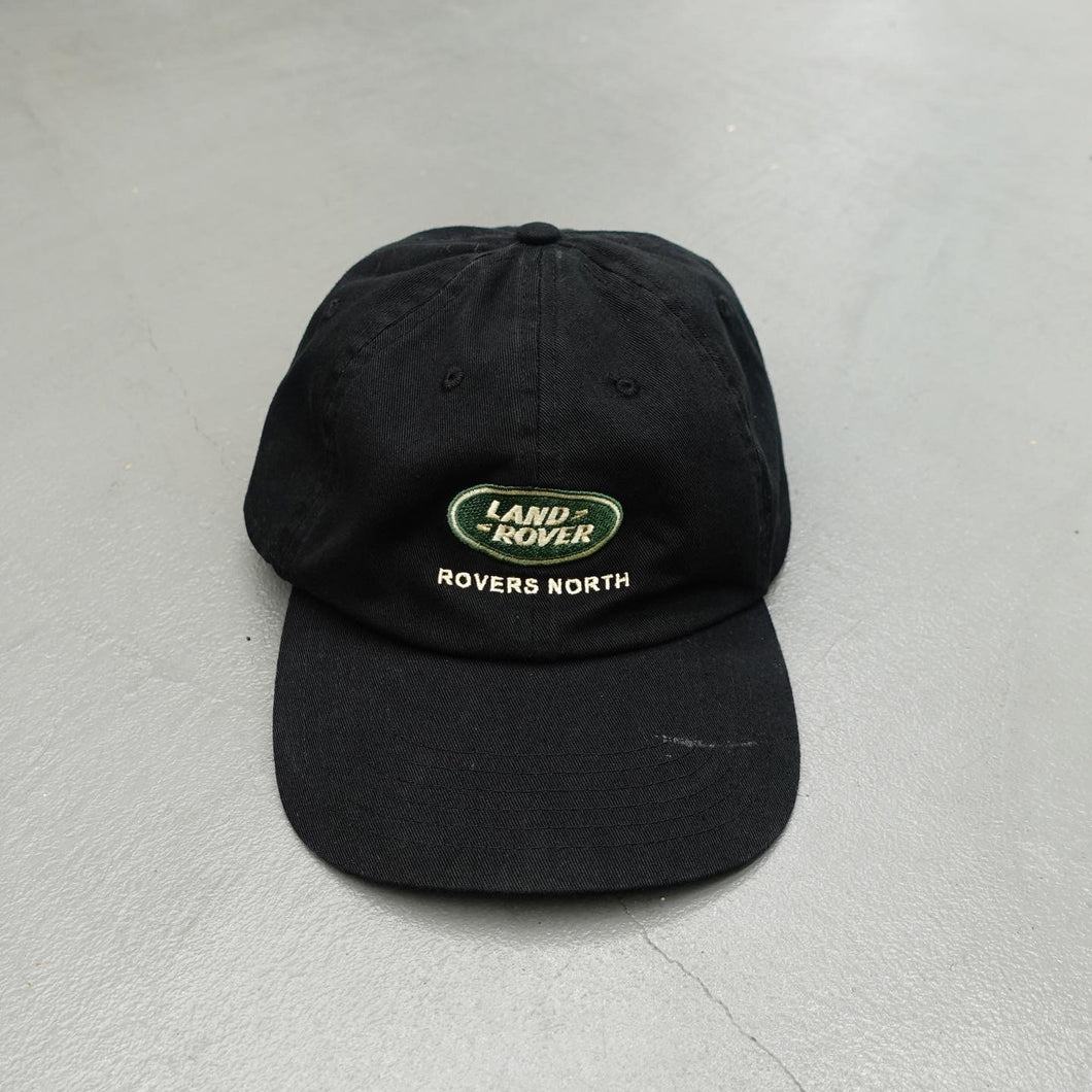 LAND ROVER Hat