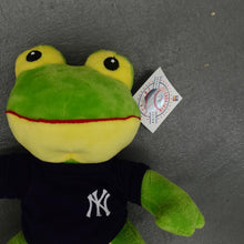 Load image into Gallery viewer, New York Yankees Plush
