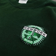 Load image into Gallery viewer, New York 30,000 L/S Tee
