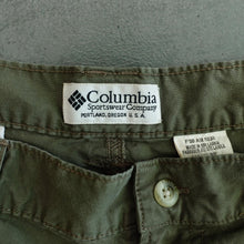 Load image into Gallery viewer, Columbia Removable Pants
