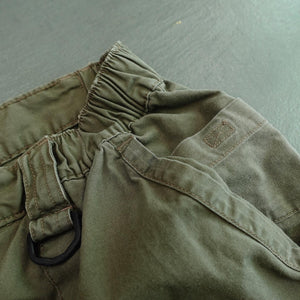 Columbia Removable Pants