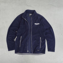 Load image into Gallery viewer, MetLife Zip Fleece Jacket
