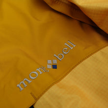 Load image into Gallery viewer, Old mont-bell US Hardshell Jacket
