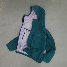 Load image into Gallery viewer, Old Simms Gore-Tex Fishing Jacket
