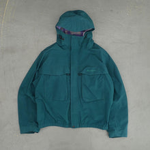Load image into Gallery viewer, Old Simms Gore-Tex Fishing Jacket
