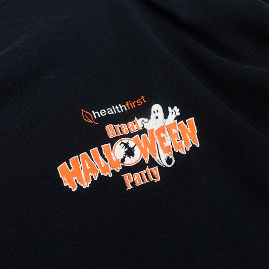 Great Halloween Party by NYC PARKS L/S Tee