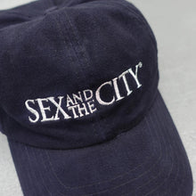 Load image into Gallery viewer, SEX AND THE CITY Cap

