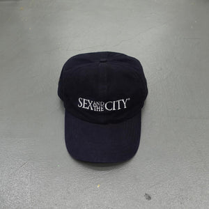 SEX AND THE CITY Cap