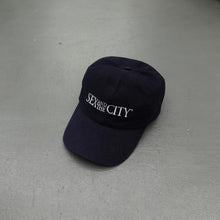 Load image into Gallery viewer, SEX AND THE CITY Cap
