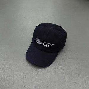 SEX AND THE CITY Cap