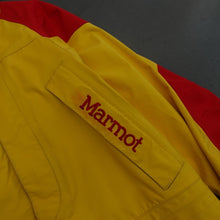 Load image into Gallery viewer, Old Marmot Gore-Tex Hard Shell Jacket

