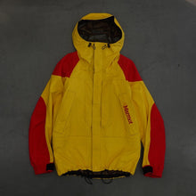 Load image into Gallery viewer, Old Marmot Gore-Tex Hard Shell Jacket
