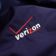 Load image into Gallery viewer, Verizon - Nylon Jacket / Full Zip Fleece
