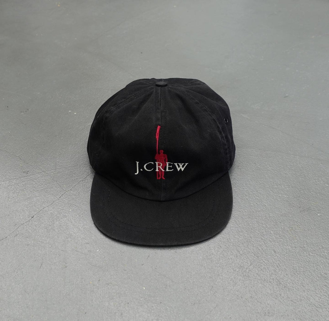 Old J.Crew SnapBack Hat
