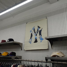 Load image into Gallery viewer, NY Homemade Poster by @you_ukun
