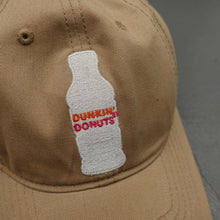 Load image into Gallery viewer, DUNKIN DONUTS Hat
