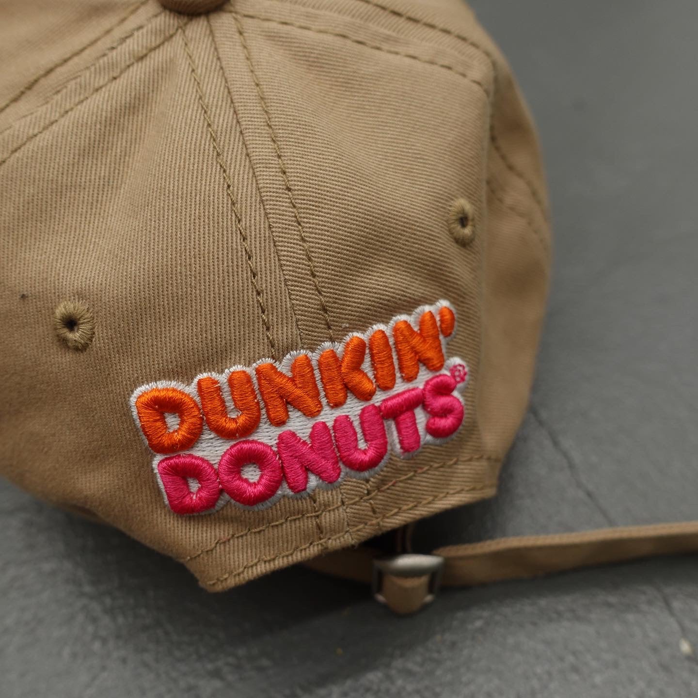 DUNKIN DONUTS Hat