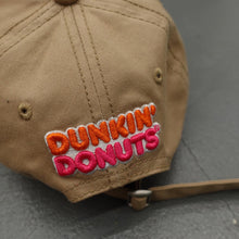 Load image into Gallery viewer, DUNKIN DONUTS Hat
