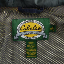 Load image into Gallery viewer, Cabela&#39;s Gore-Tex Hard Shell
