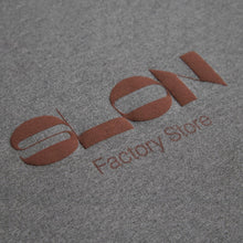 Load image into Gallery viewer, SLON Factory Outlet Sweatshirt
